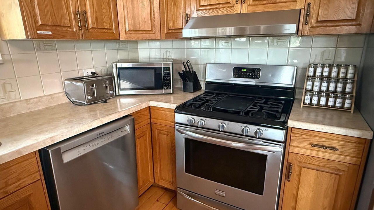 Photo of Kitchen in Bobcaygeon