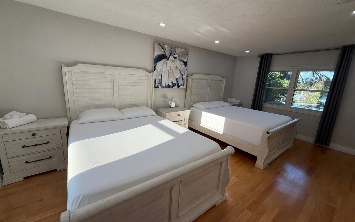 Photo of Bedroom in Bobcaygeon