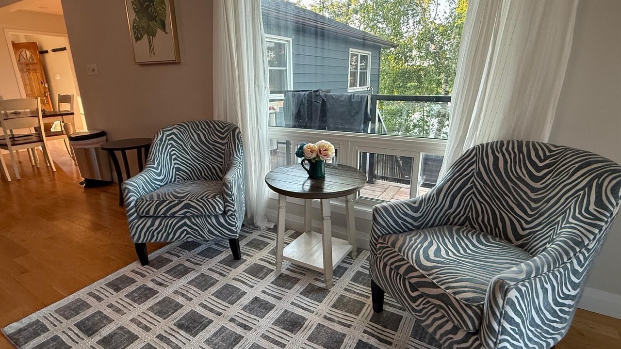 Photo of Livingroom in Bobcaygeon