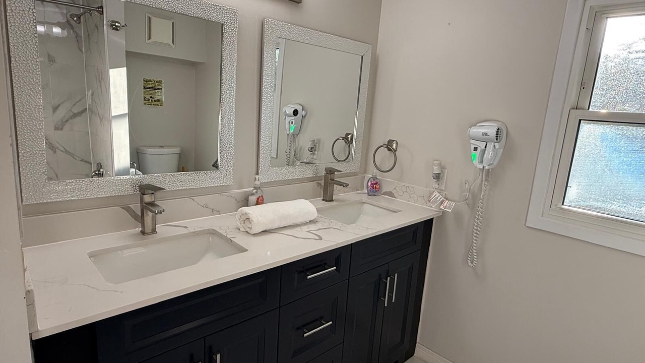 Photo of Bathroom in Bobcaygeon
