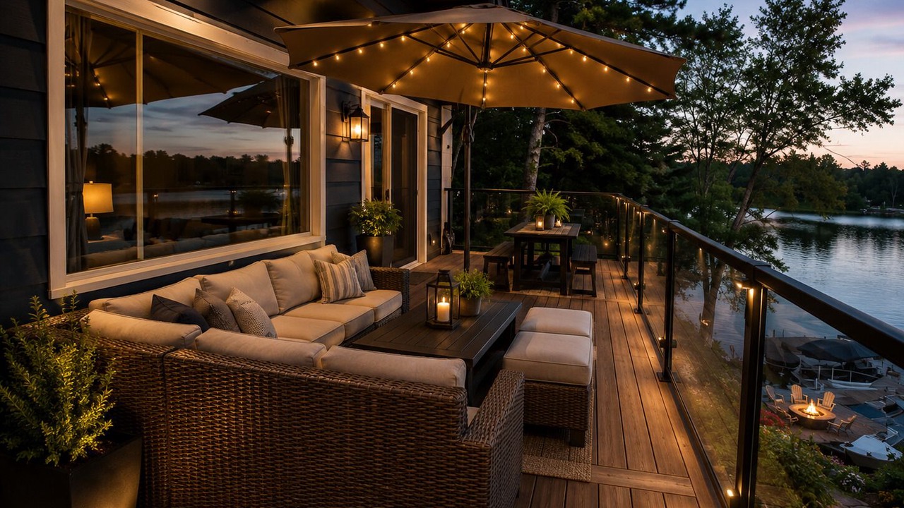 Photo of Outdoor in Bobcaygeon