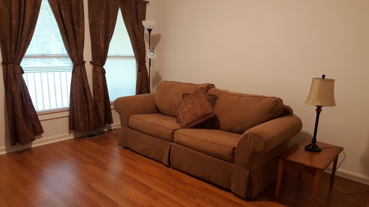 Photo of Livingroom in Pickens