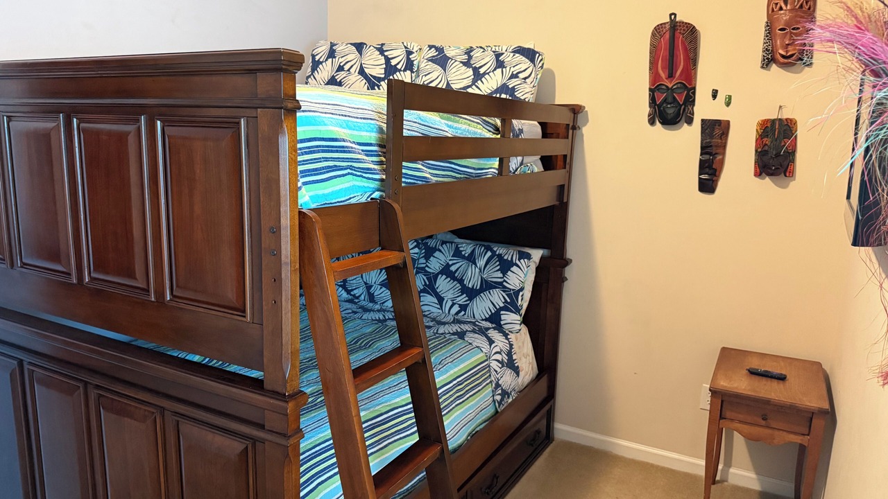 Photo of Bedroom in Myrtle Beach