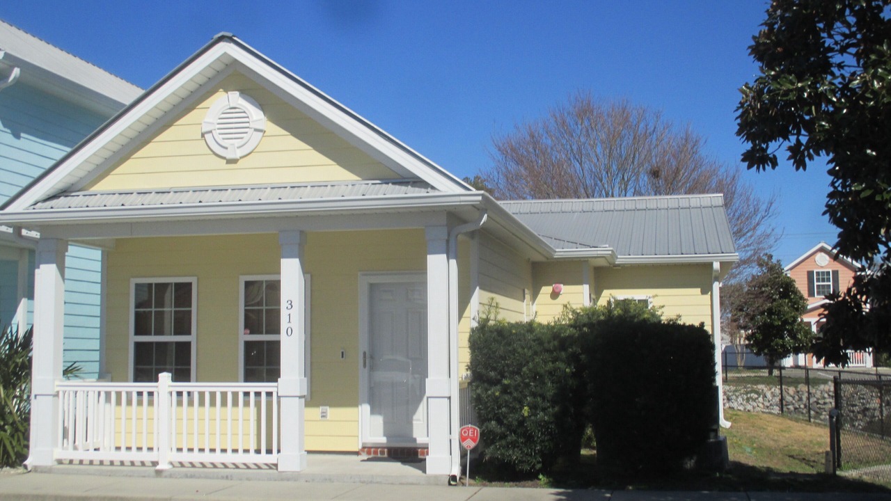 Photo of Outdoor in Myrtle Beach