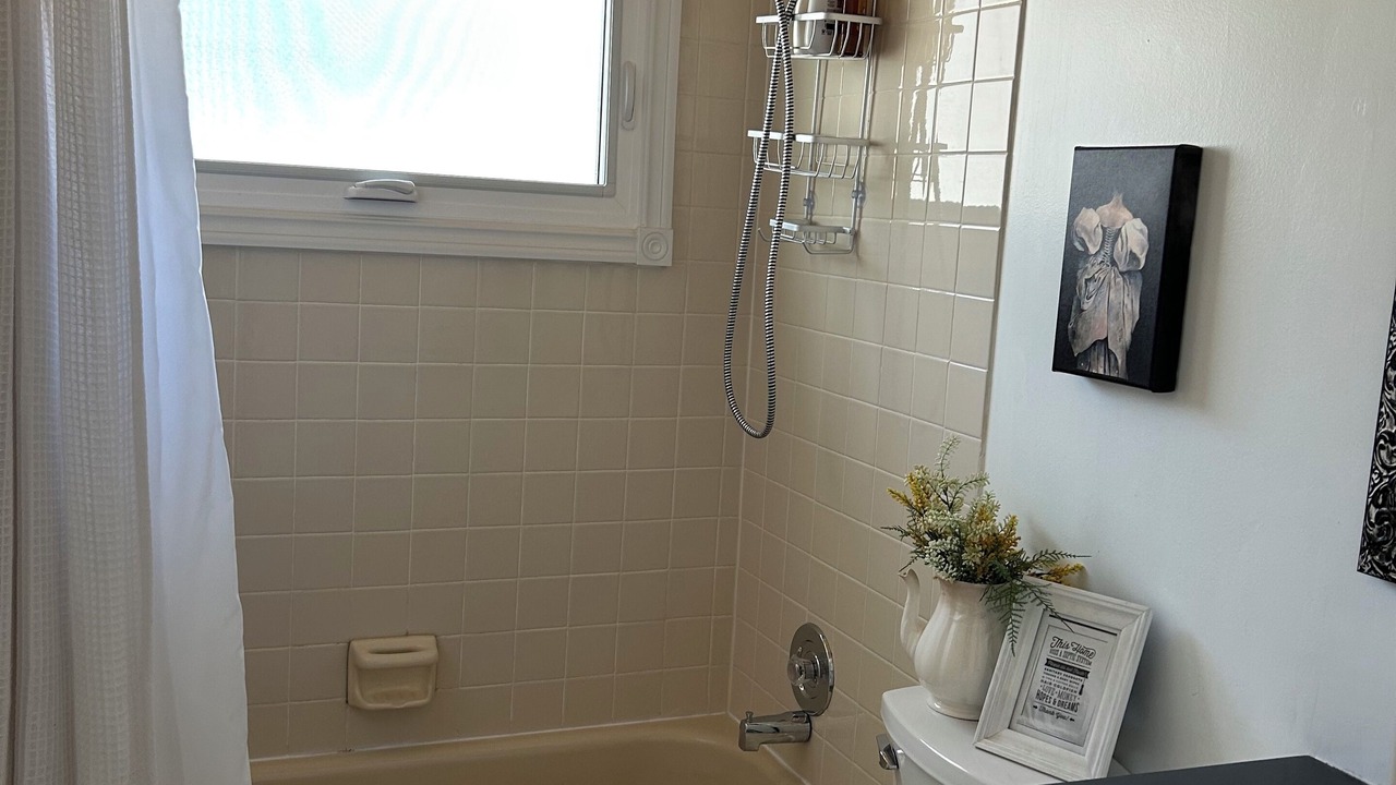 Photo of Bathroom in Huntsville