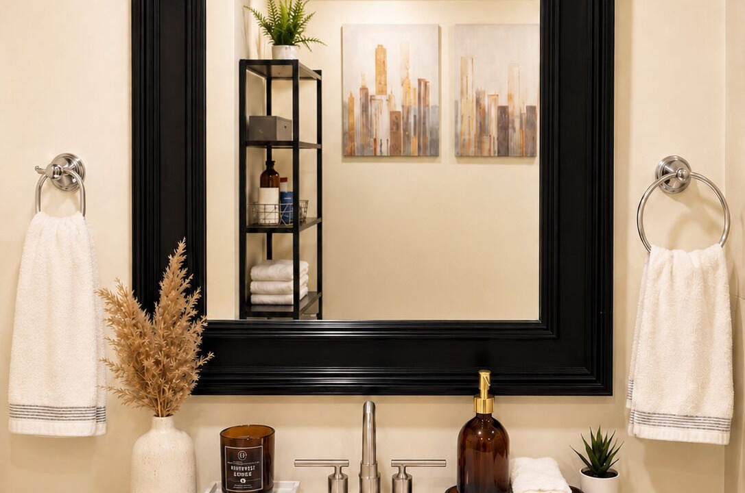 Photo of Bathroom in Newmarket