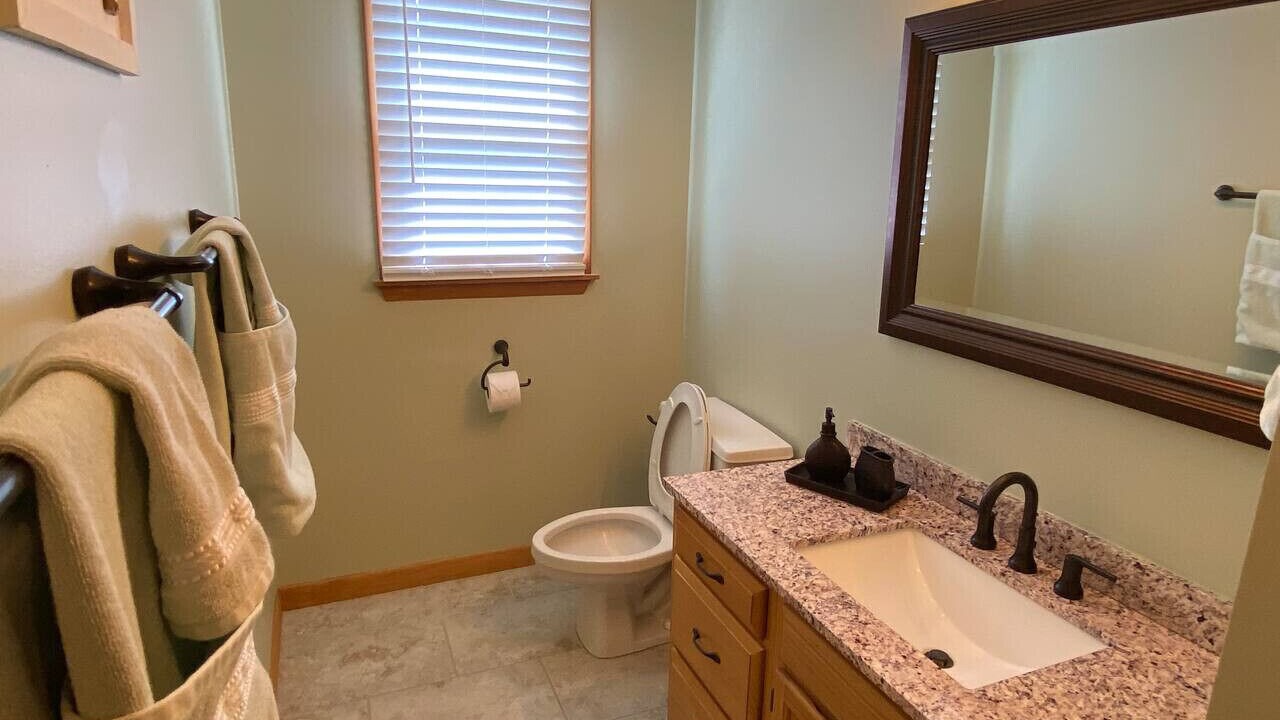 Photo of Bathroom in Nags Head