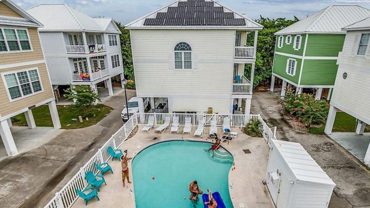 Photo of Outdoor in Myrtle Beach