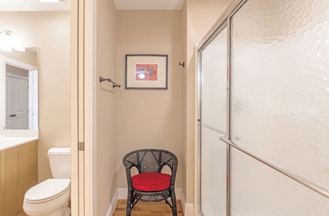 Photo of Bathroom in Banner Elk