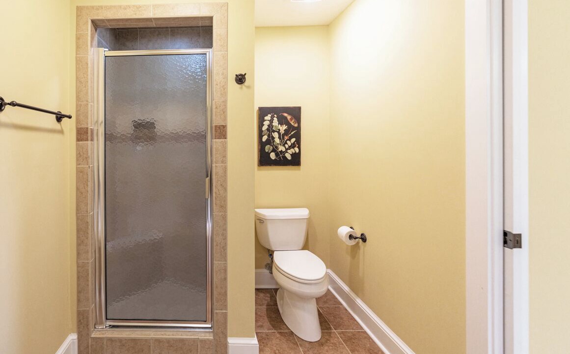Photo of Bathroom in Banner Elk
