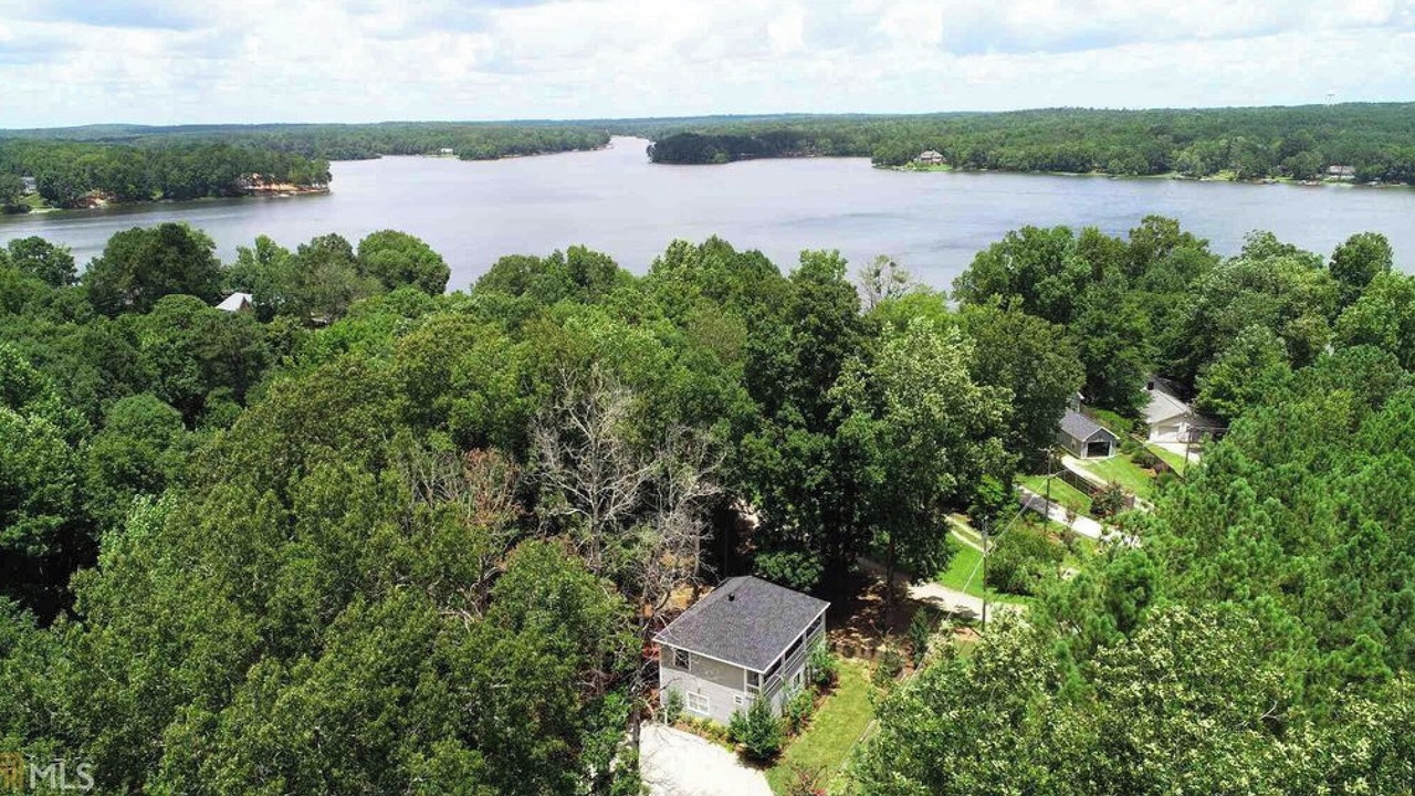 Photo of Outdoor in Buckhead