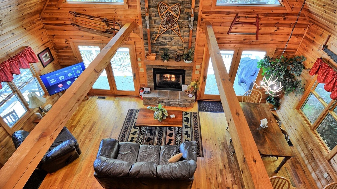 Photo of Bedroom in West Jefferson