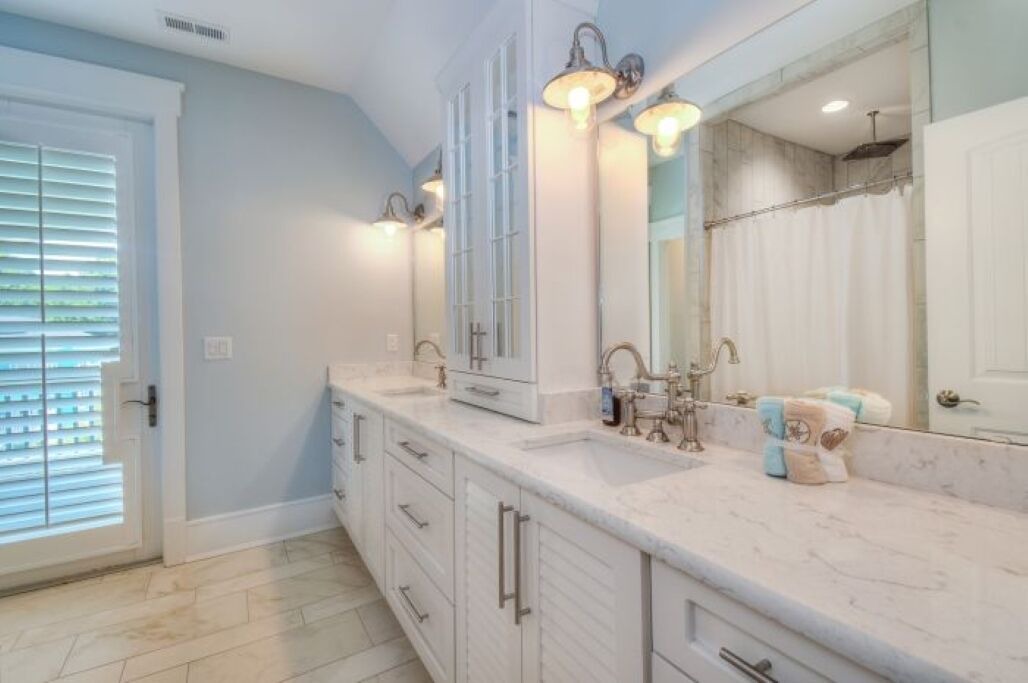 Photo of Bathroom in Windy Hill