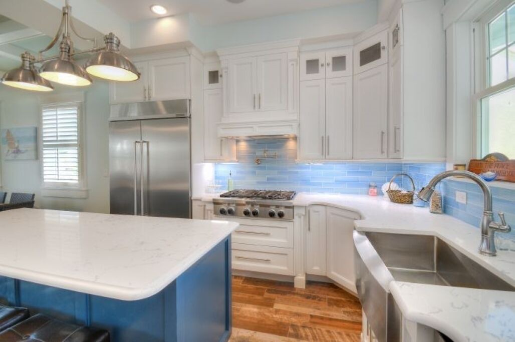Photo of Kitchen in Windy Hill