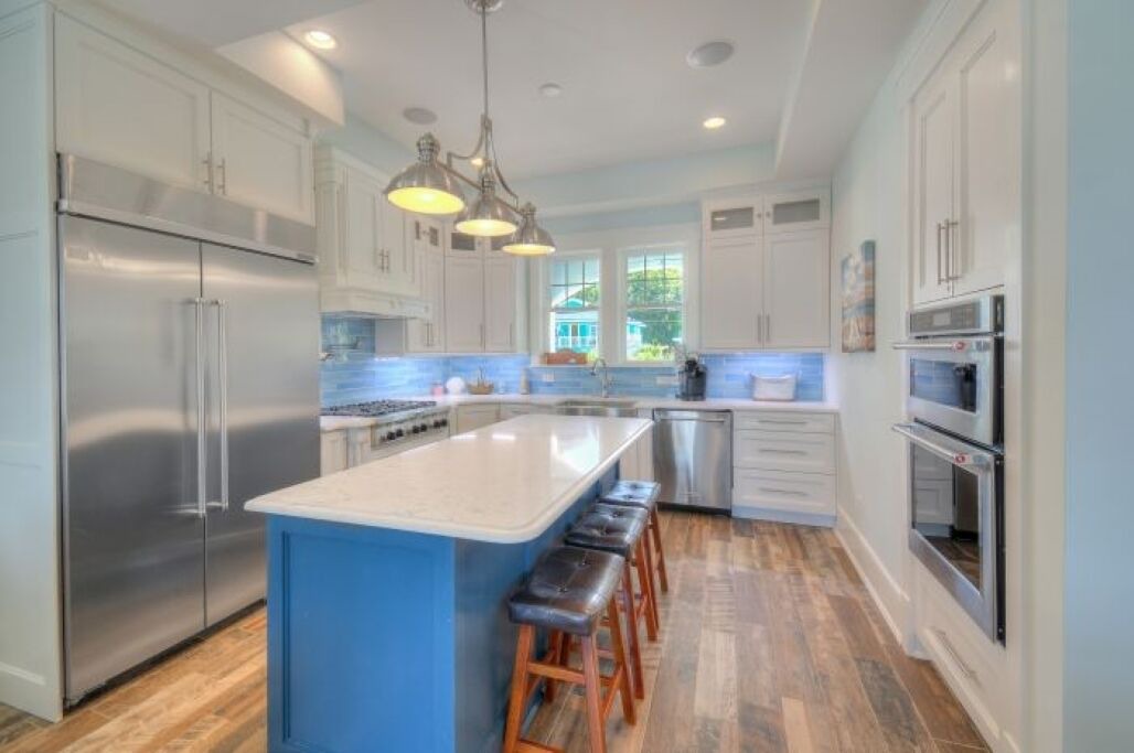 Photo of Kitchen in Windy Hill