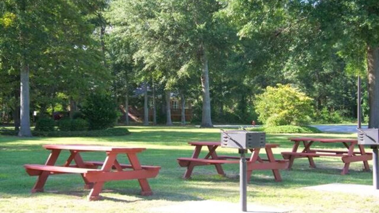 Photo of Outdoor in Sea Trail