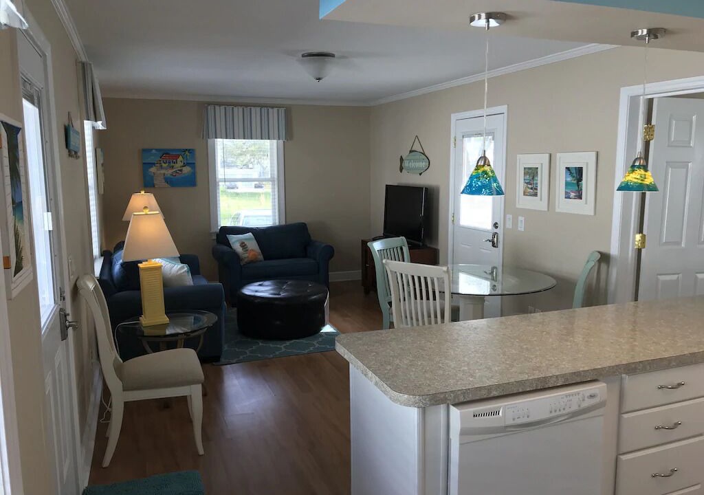 Photo of Livingroom in Crescent Beach