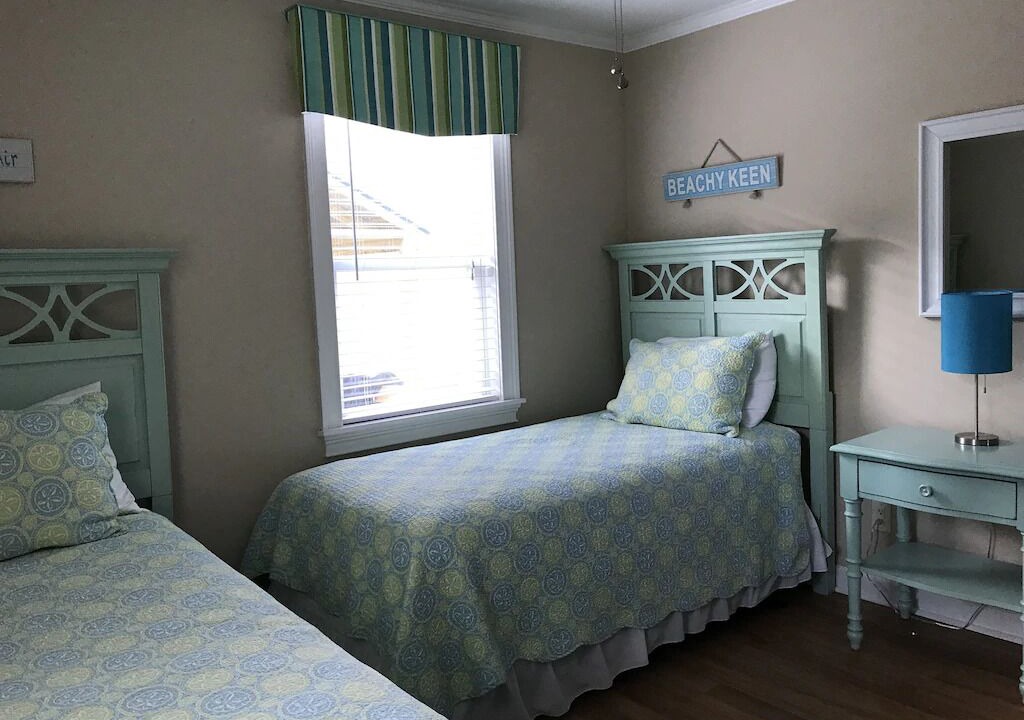 Photo of Bedroom in Crescent Beach