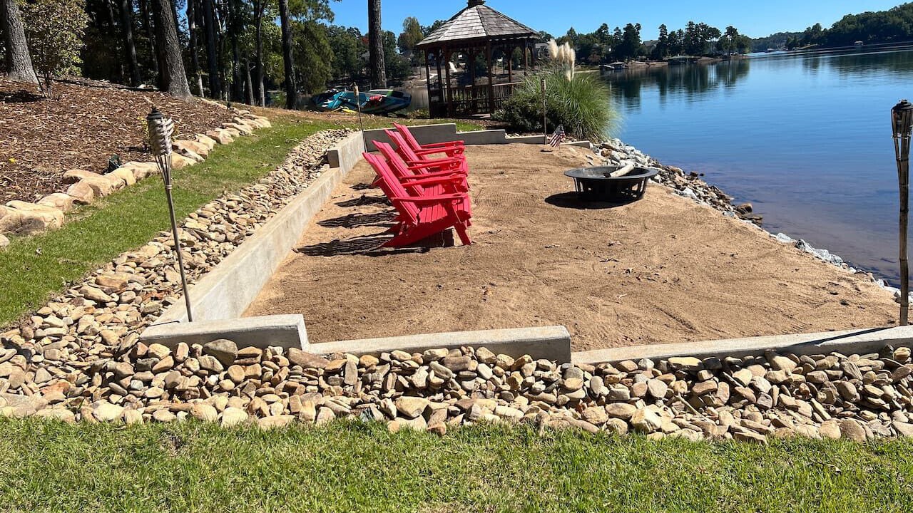 Photo of Outdoor in Seneca