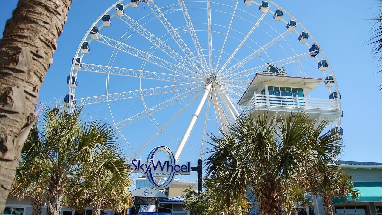 Photo of Others in Myrtle Beach