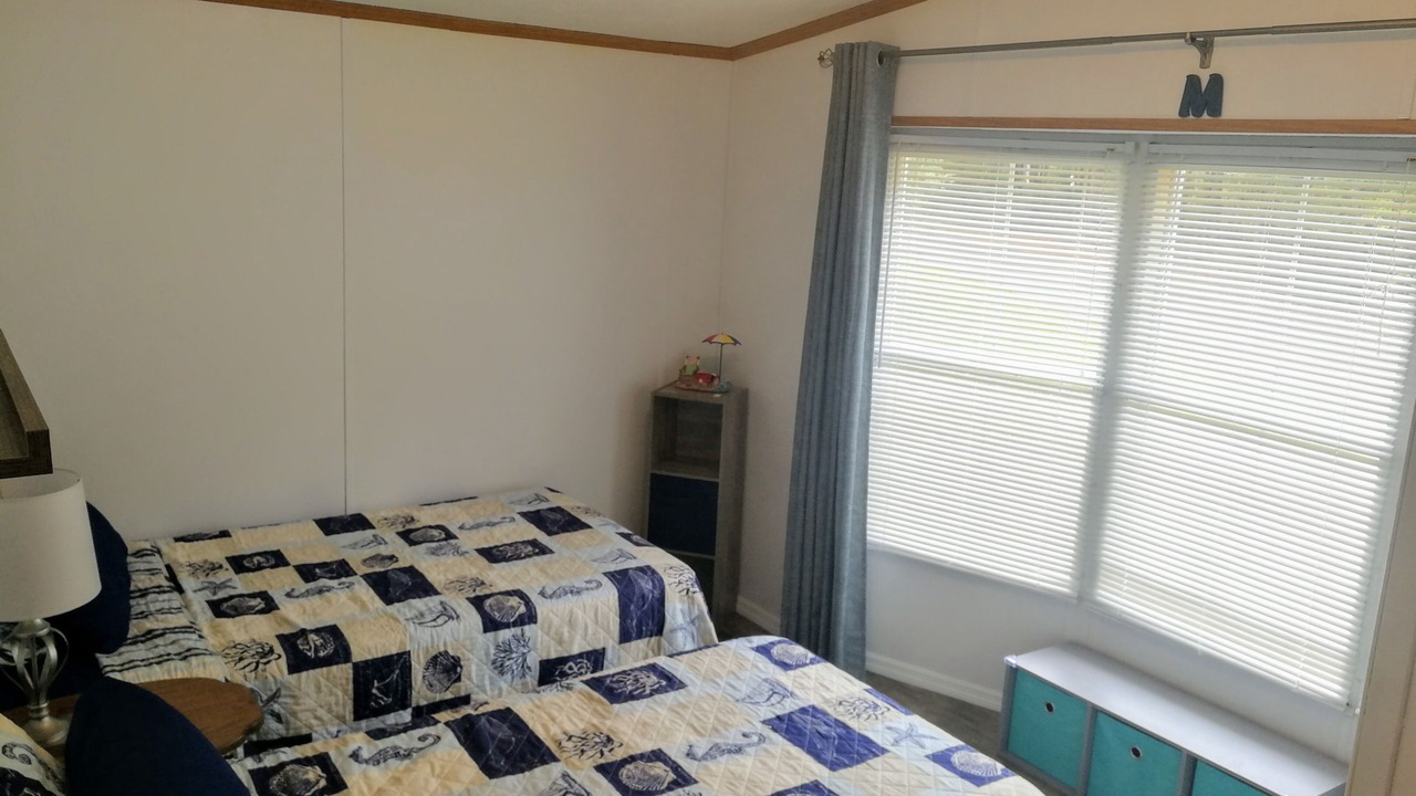 Photo of Bedroom in Sunset Beach