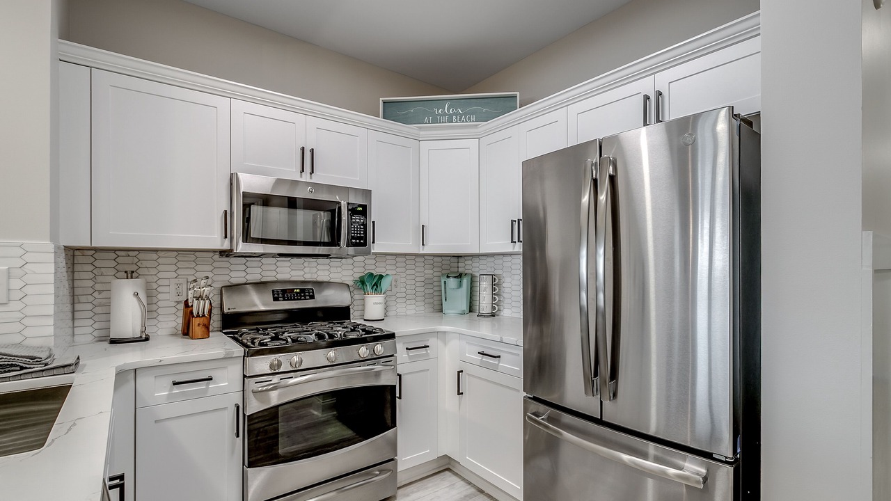 Photo of Kitchen in Windy Hill