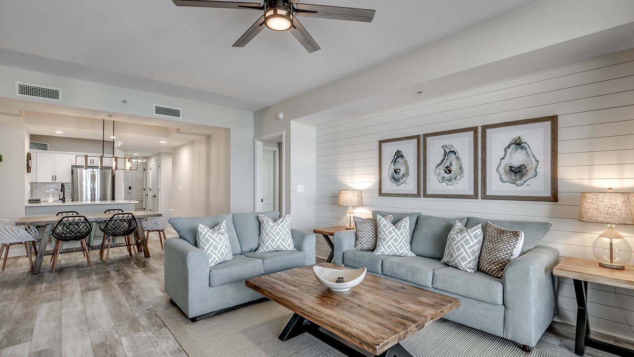 Photo of Livingroom in Windy Hill