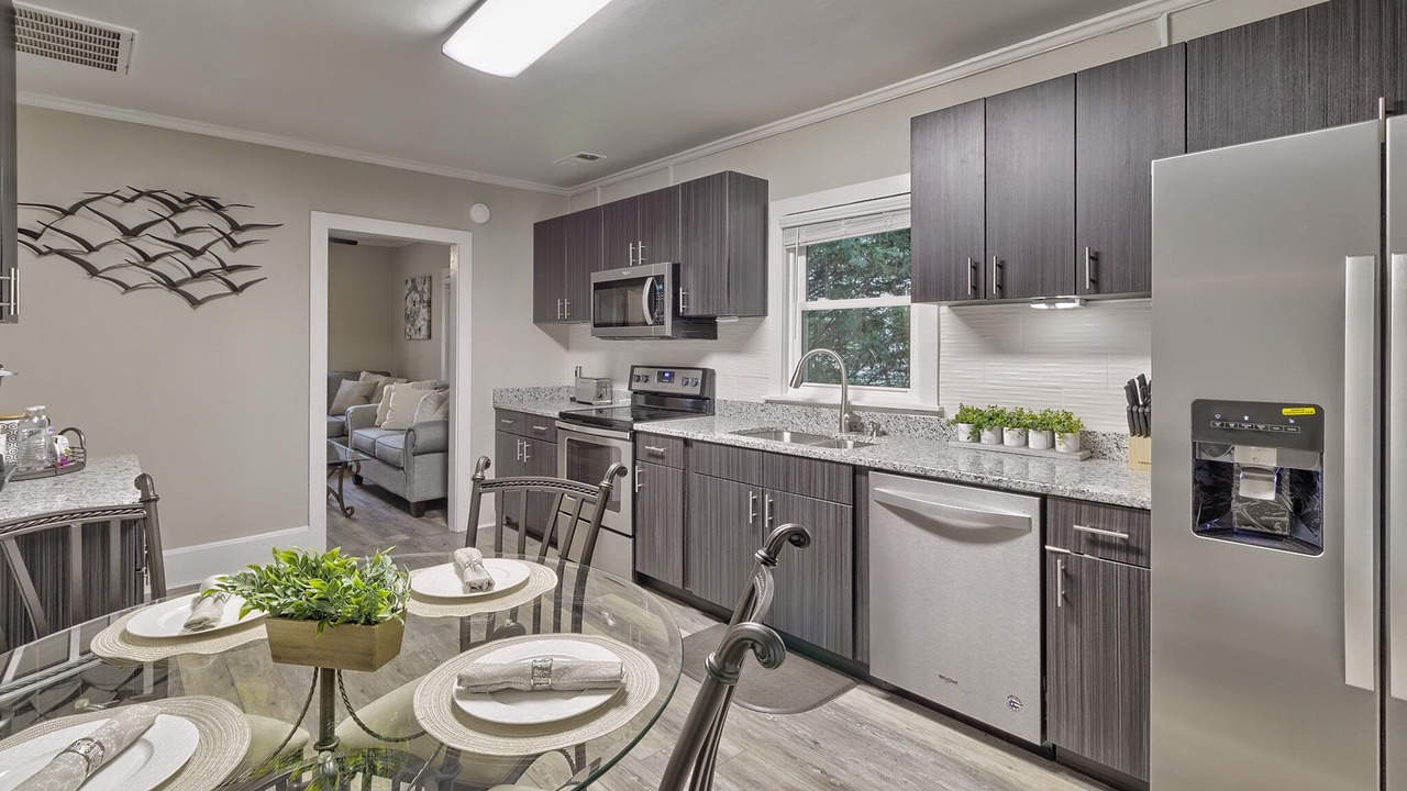 Photo of Kitchen in Rosewood