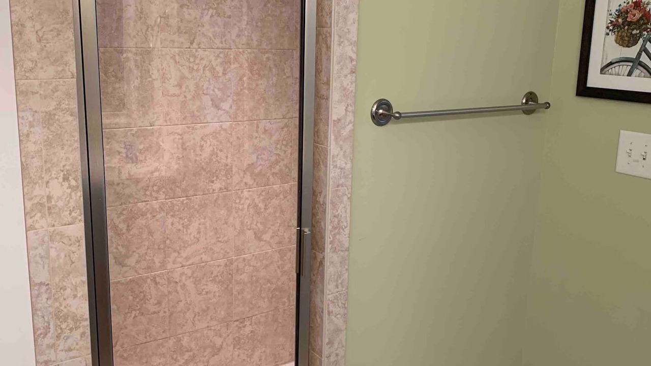 Photo of Bathroom in Henrico