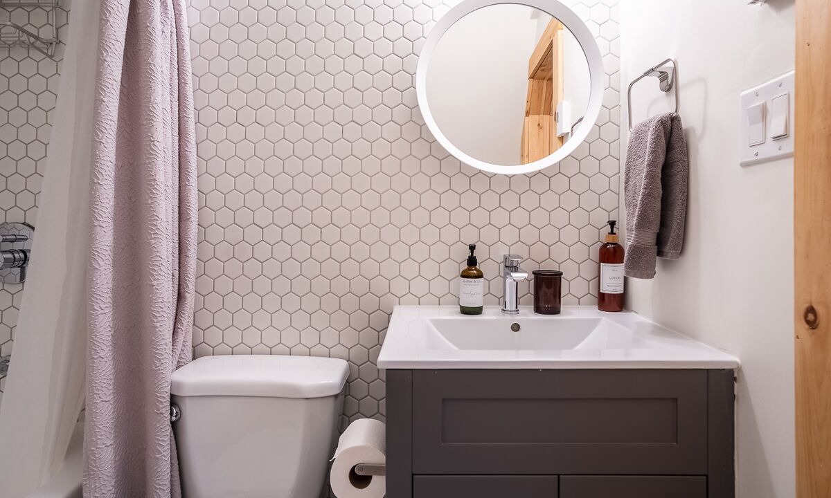 Photo of Bathroom in Orford