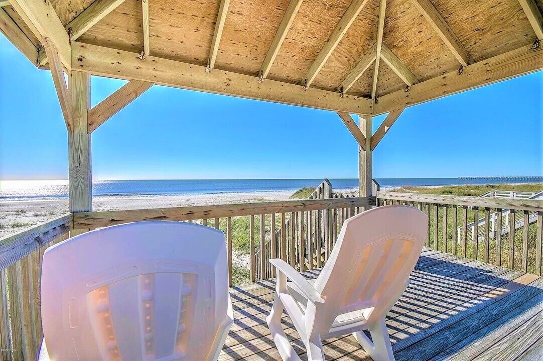 Photo of Outdoor in Ocean Isle Beach