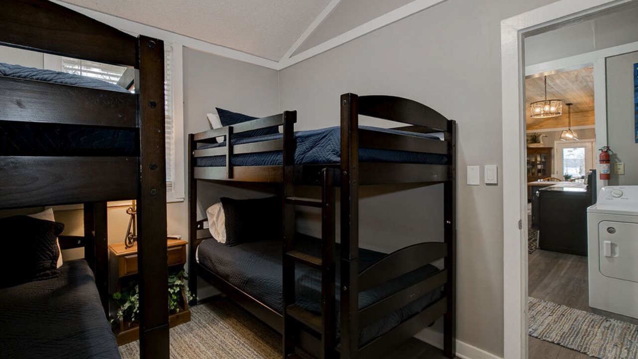 Photo of Bedroom in Ridgeway