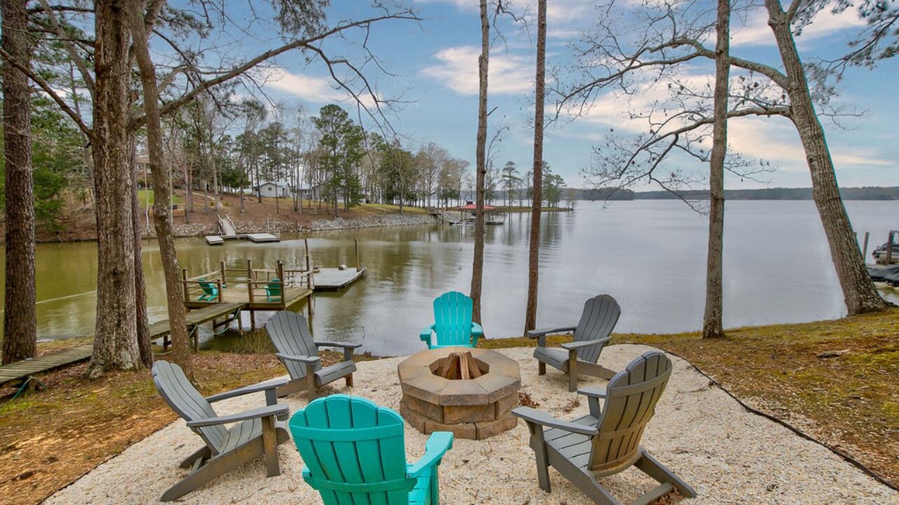 Photo of Outdoor in Ridgeway