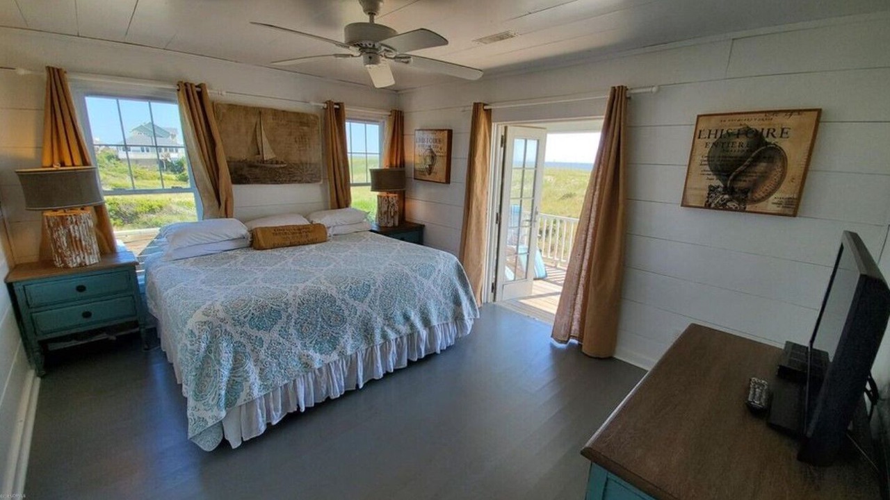 Photo of Bedroom in South Beach