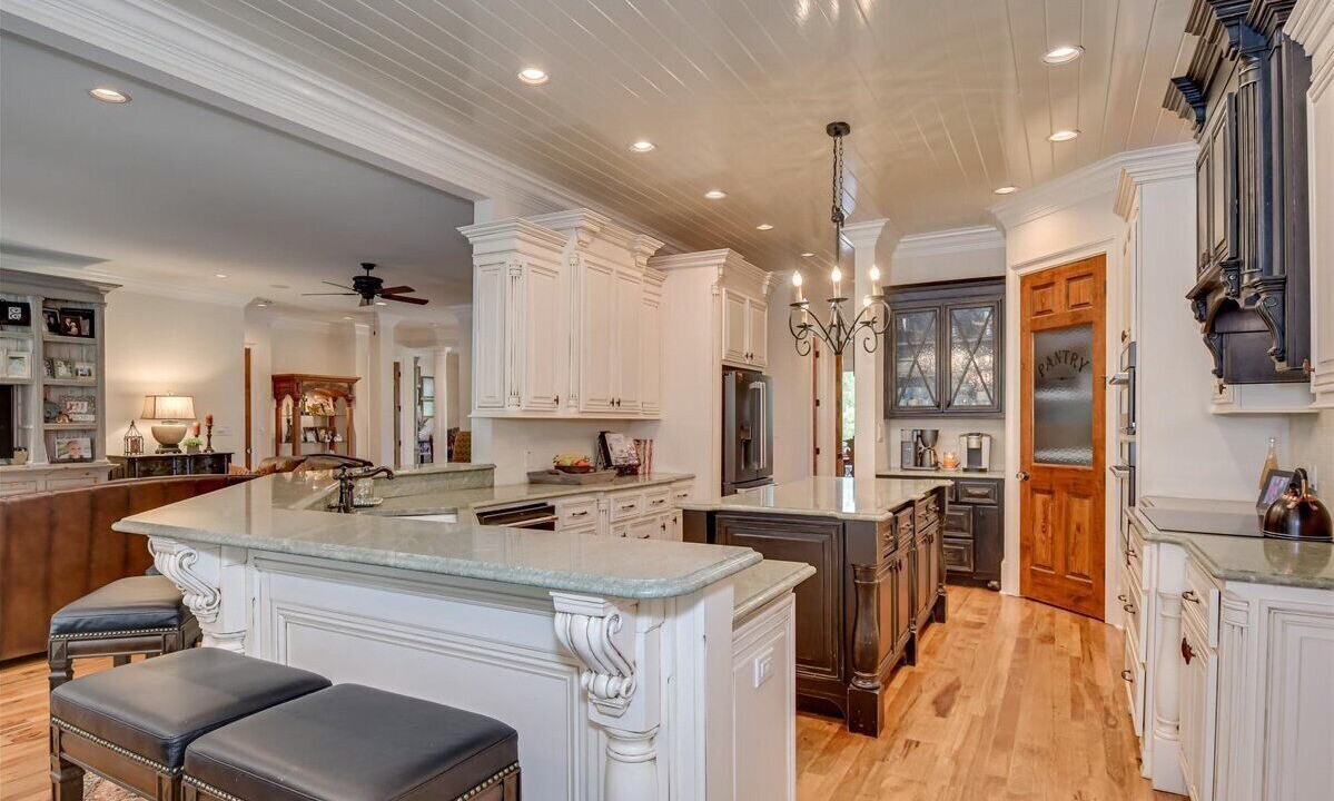 Photo of Kitchen in Appling