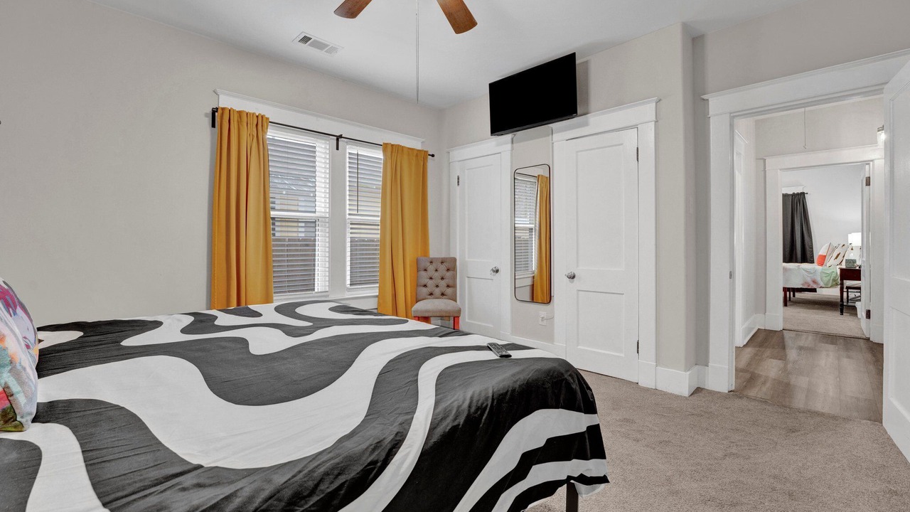 Photo of Bedroom in East Memphis