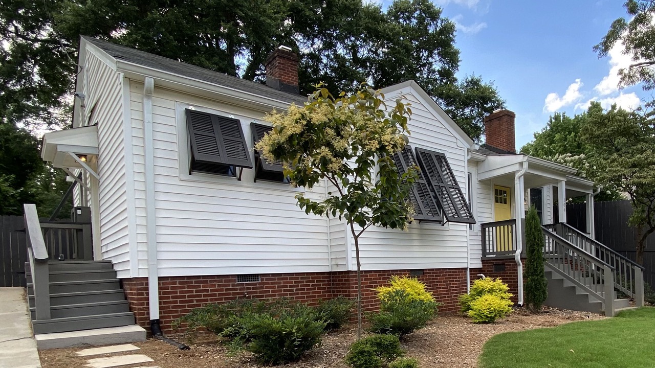 Photo of Outdoor in Greenville