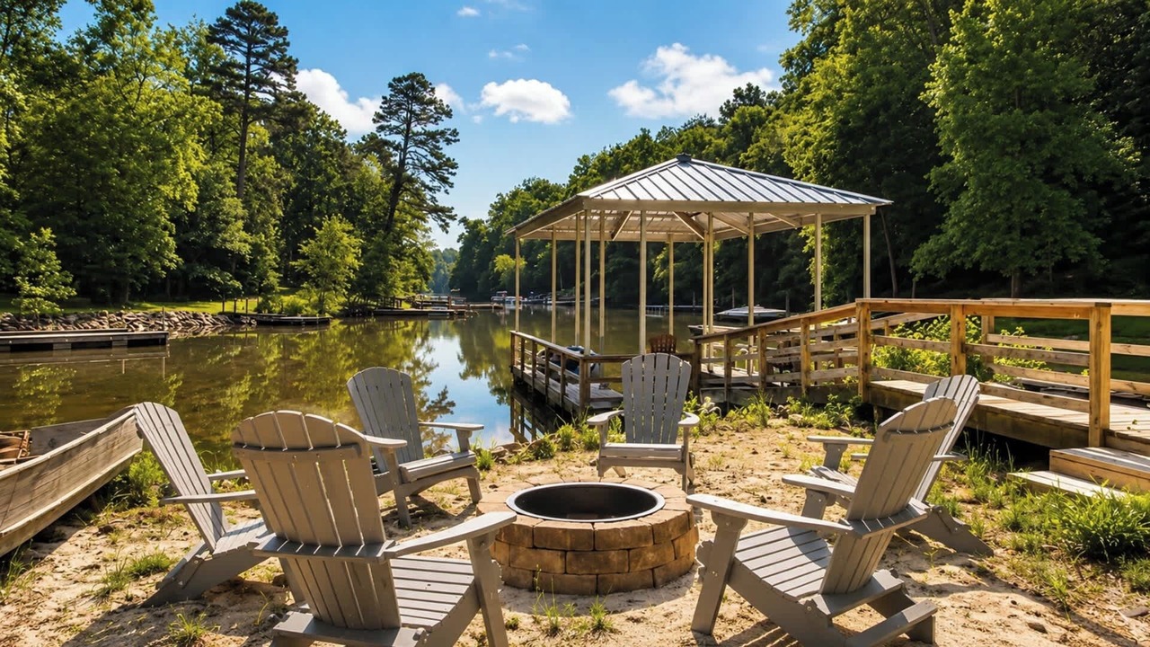 Photo of Outdoor in Catawba