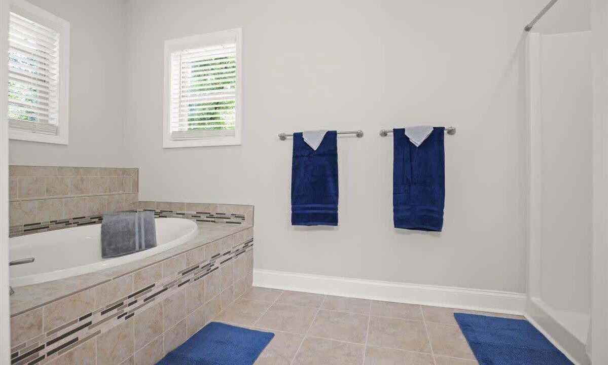 Photo of Bathroom in Catawba