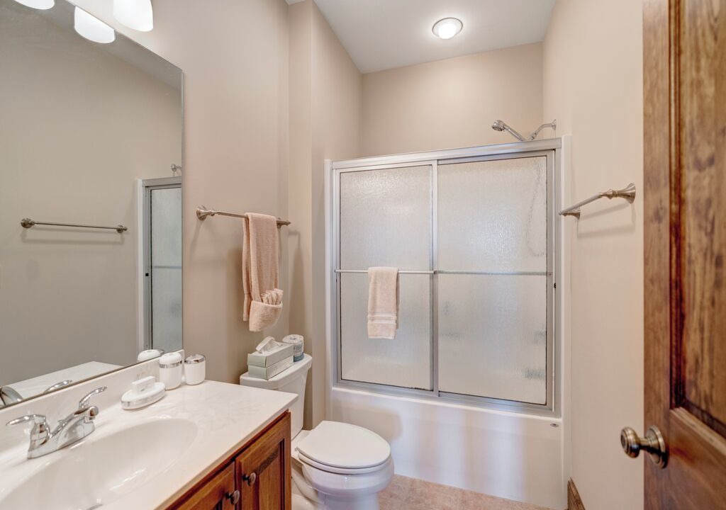 Photo of Bathroom in Boone