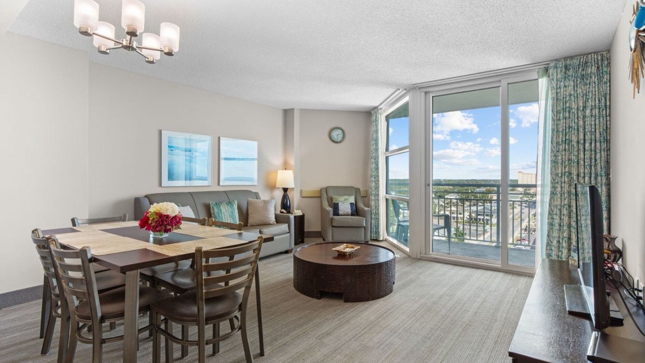 Photo of Livingroom in Crescent Beach