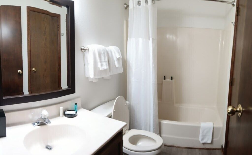 Photo of Bathroom in Sapphire
