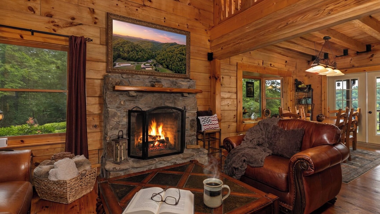 Photo of Livingroom in Ferguson
