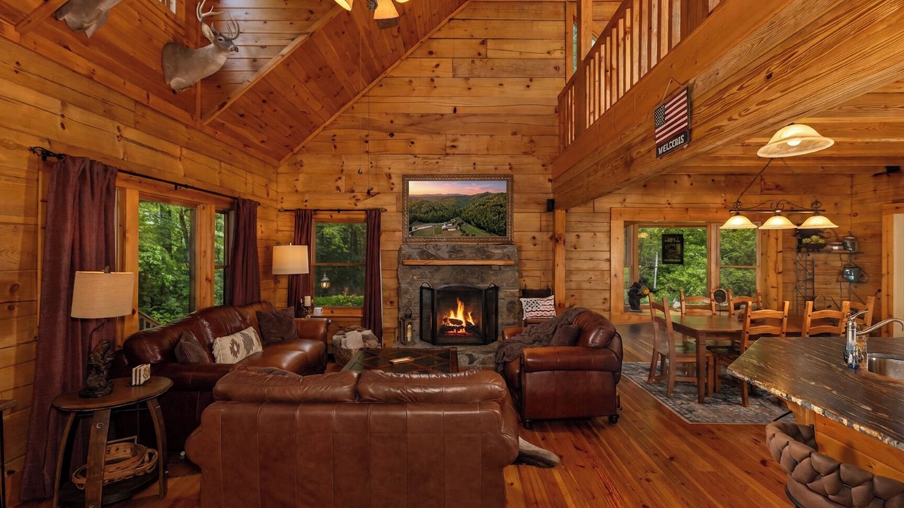 Photo of Livingroom in Ferguson