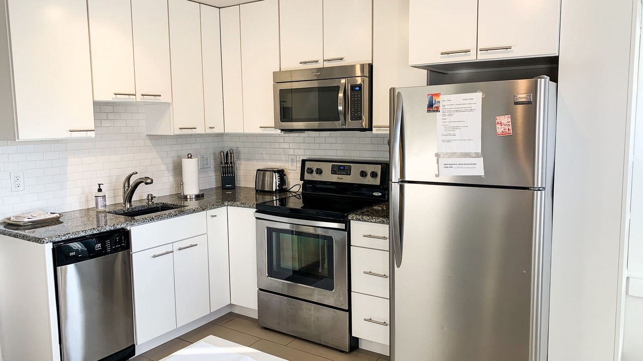 Photo of Kitchen in Lockeland Springs