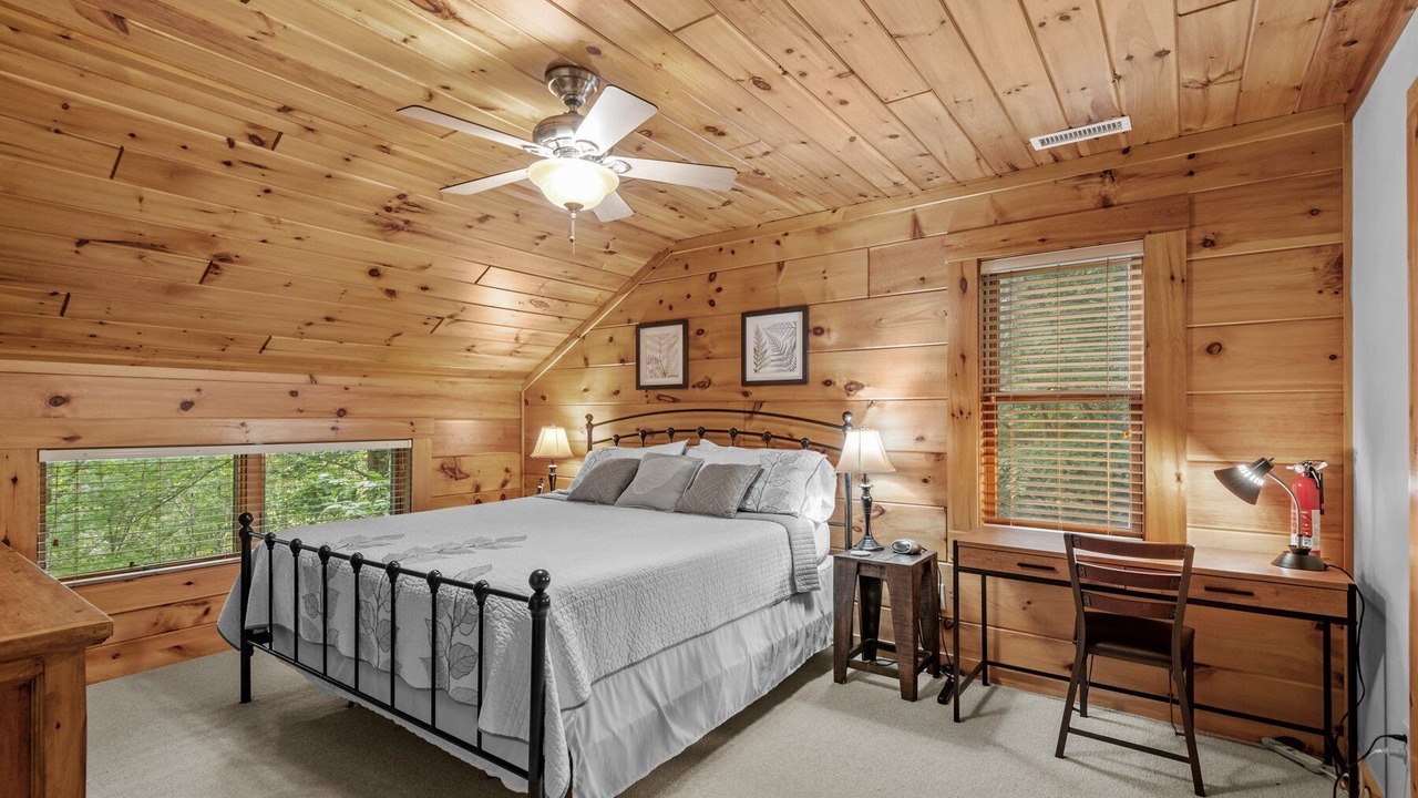 Photo of Bedroom in Vilas