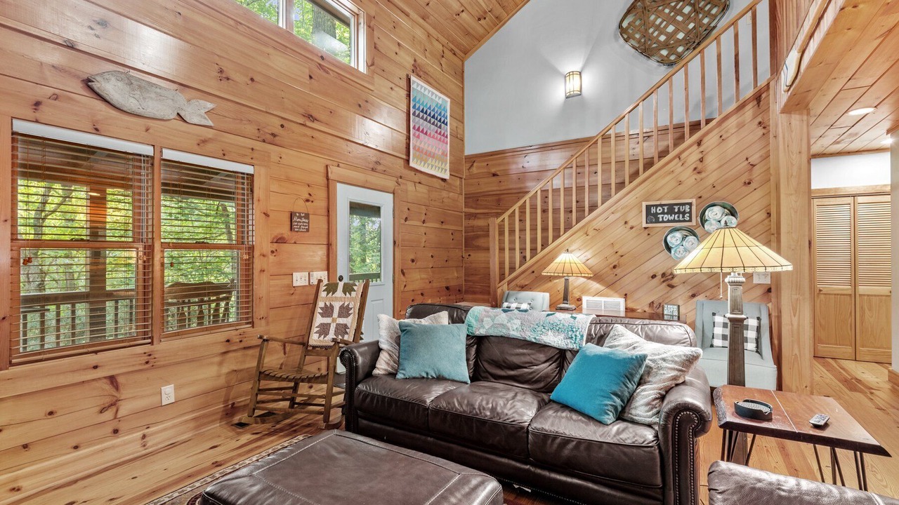 Photo of Livingroom in Vilas