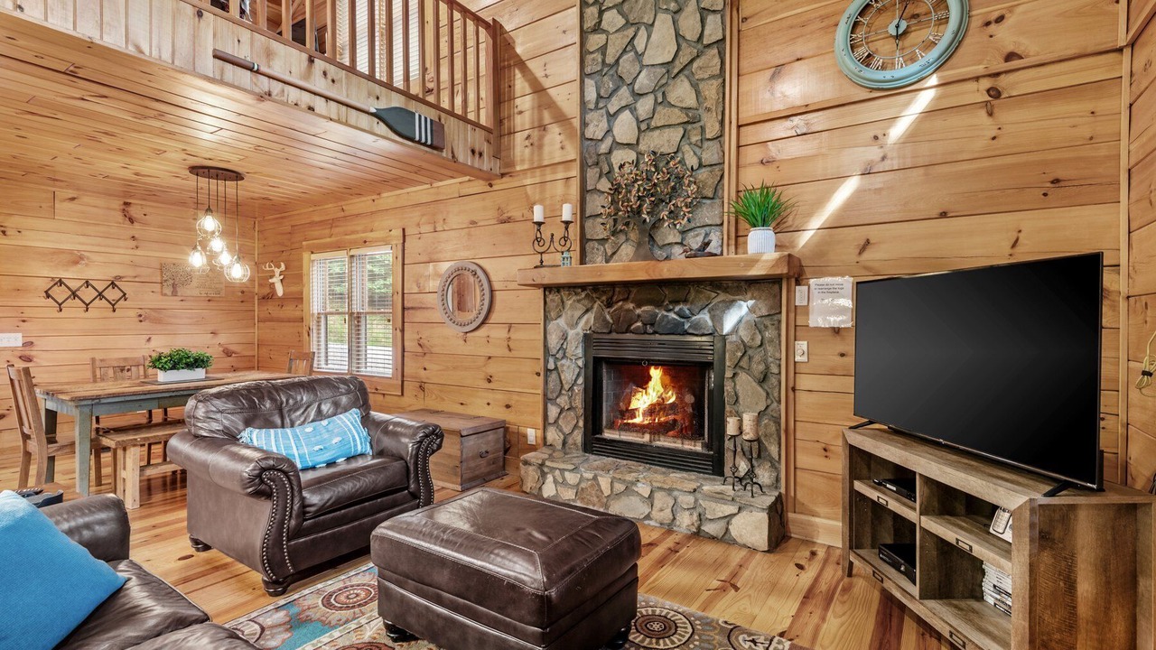 Photo of Livingroom in Vilas