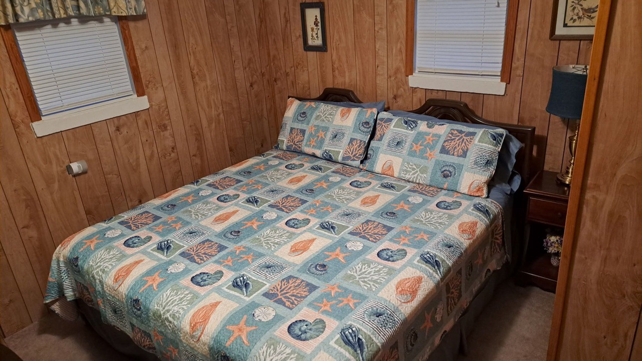 Photo of Bedroom in Martin