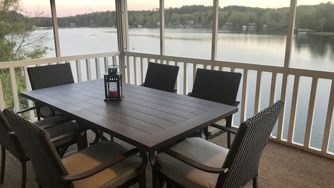 Photo of Outdoor in Tamassee